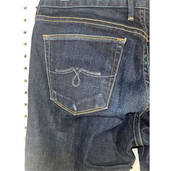 Lucky Brand denim jeans - Picture 3 of 10
